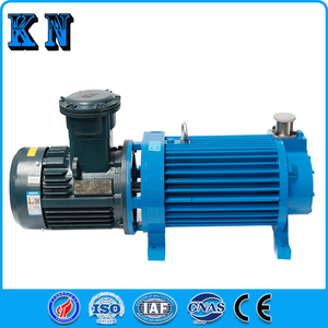 Oleum libero Air cooled Automotive stupra Vacuum Pump