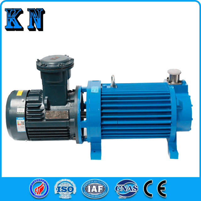 Oleum libero Air cooled Automotive stupra Vacuum Pump