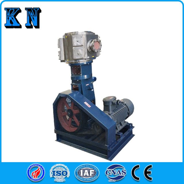Hinu Free Poutū Vacuum Pump WLW Series
