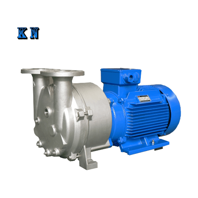 2BV Series Water Ring Vacuum Pump