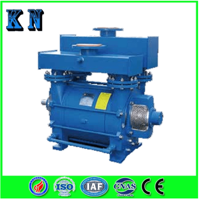 New 2be1 353 Liquid/Water Ring Vacuum Pump for Food-Related Industry