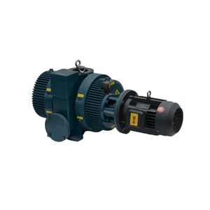 ZJ2B Series Roots Water Ring Vacuum Unit