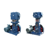 Hinu Free Poutū Vacuum Pump WLW Series