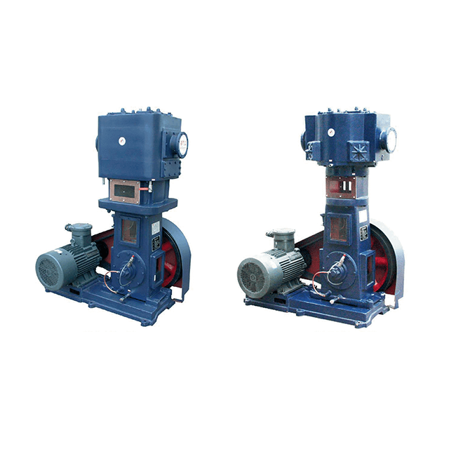 Hinu Free Poutū Vacuum Pump WLW Series